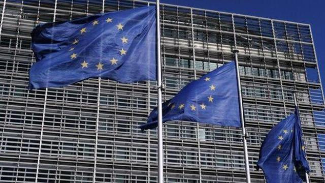 Sede de la Comisión Europea en Bruselas