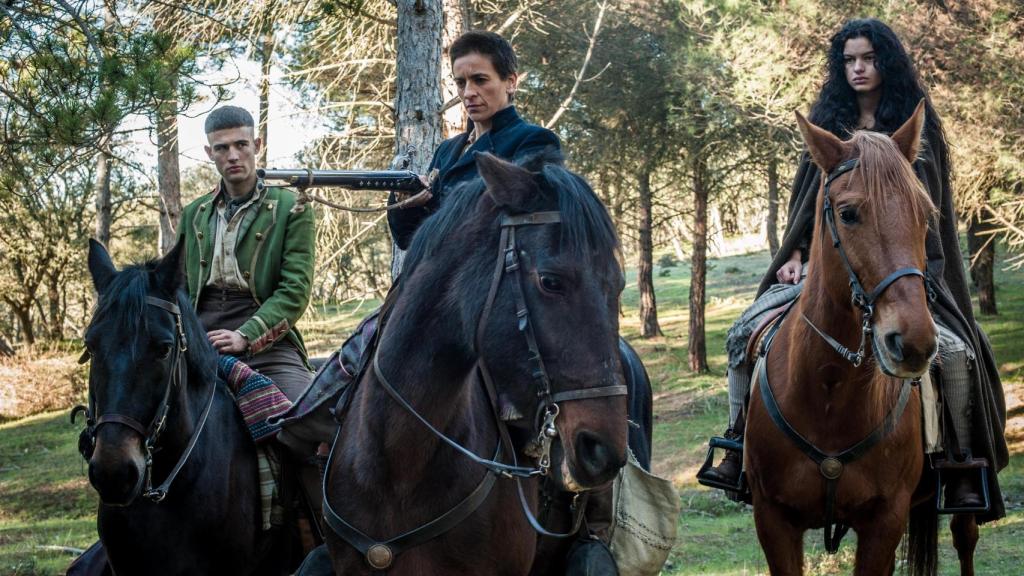 Fotograma de 'Libertad'.