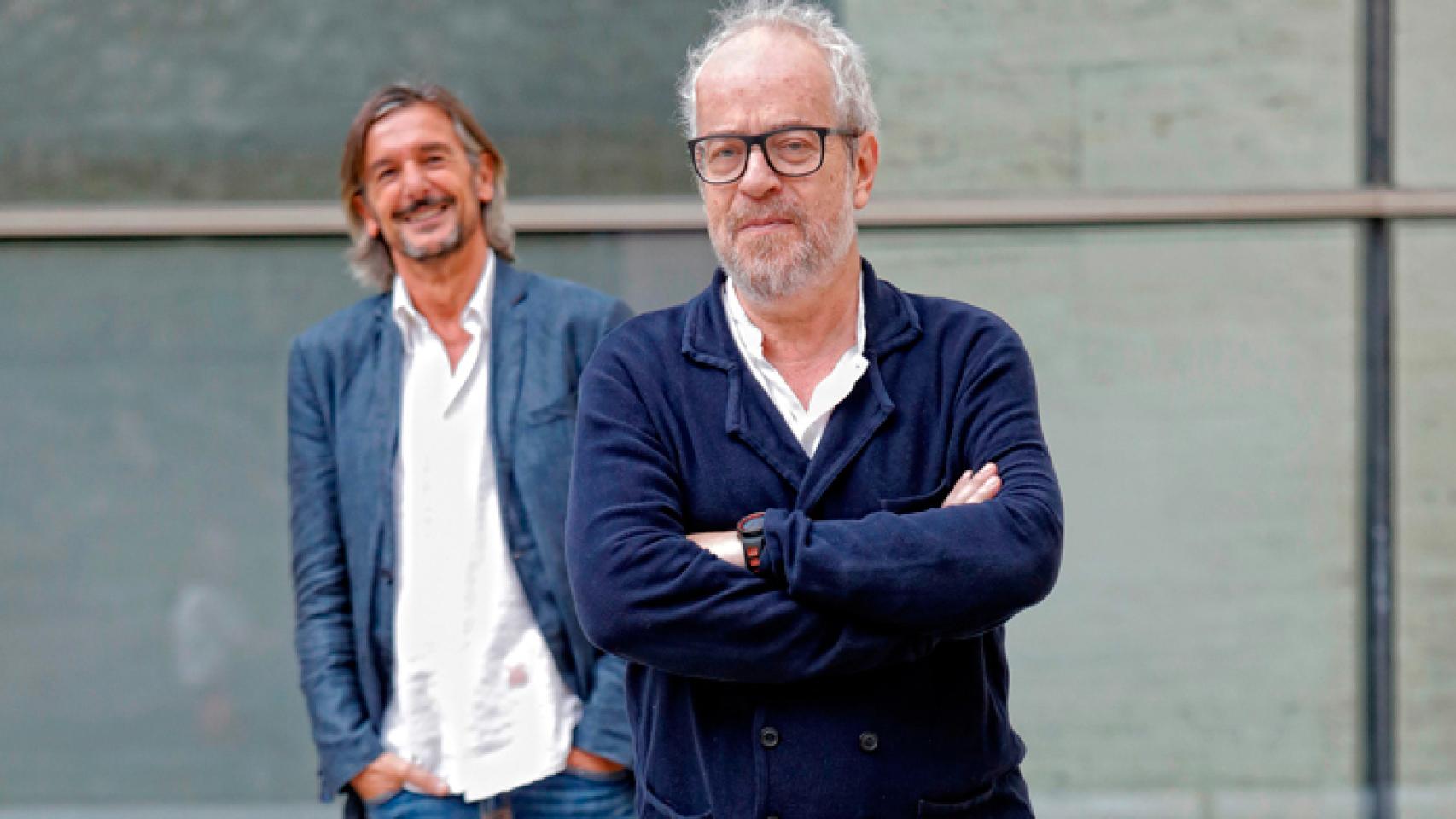Claudio-Ignacio