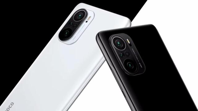 Nuevo POCO F3: el Redmi K40 se hace internacional