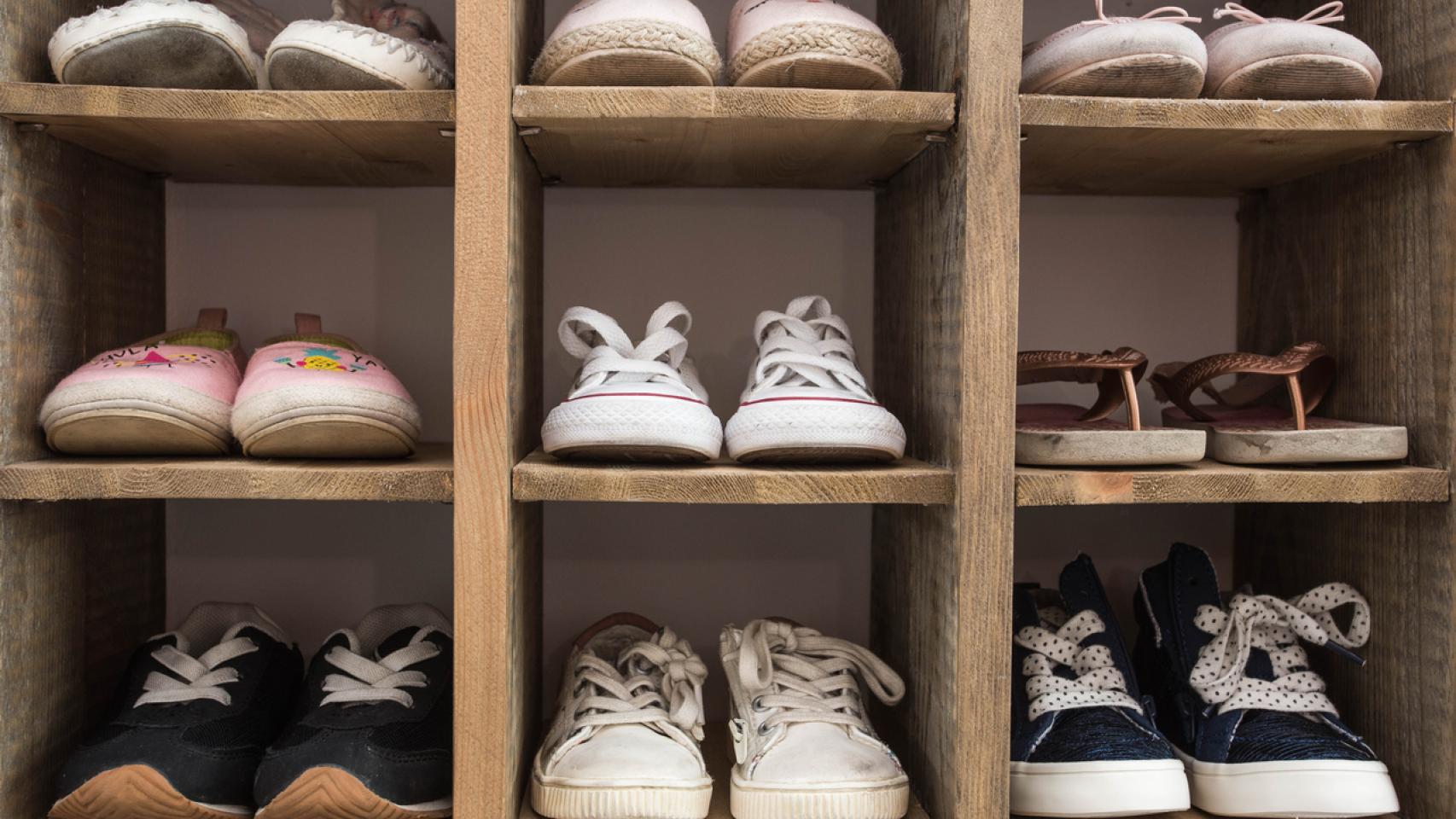 Descubre cuáles son los zapateros más vendidos y qué usos puedes darles