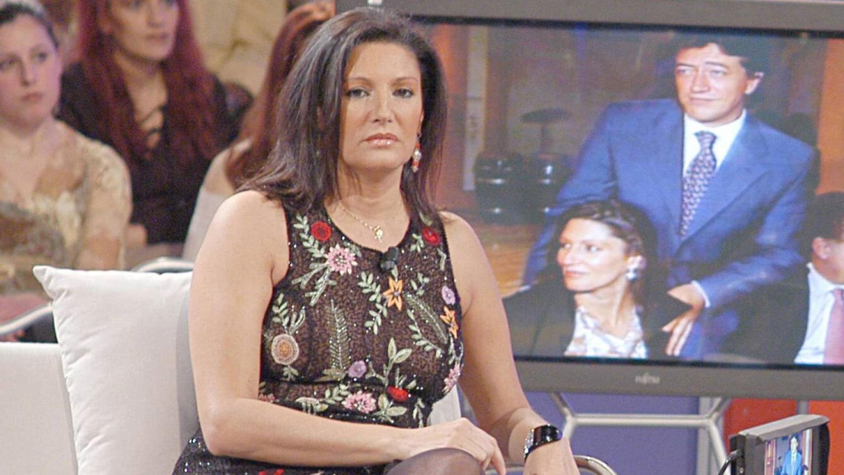 Cómo el caso de Rocío Carrasco recuerda al de Carmina Ordoñez en ‘Crónicas Marcianas’