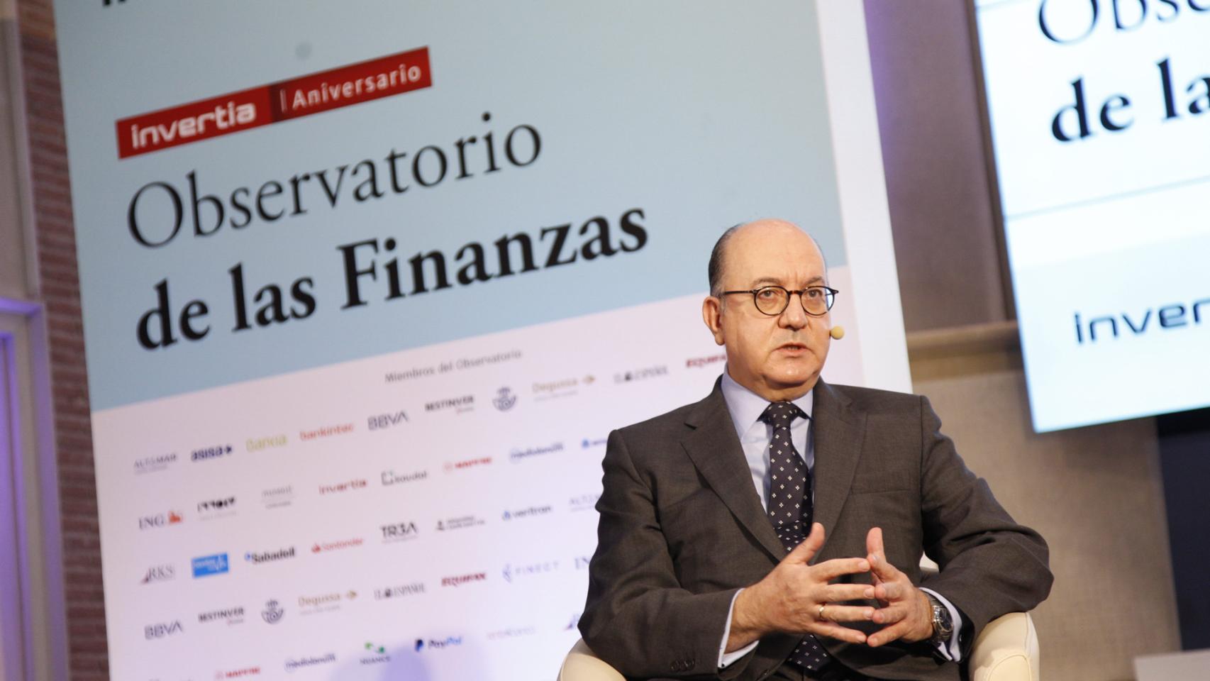 La AEB pide quitar hierro a las reestructuraciones de deuda: Son parte del negocio