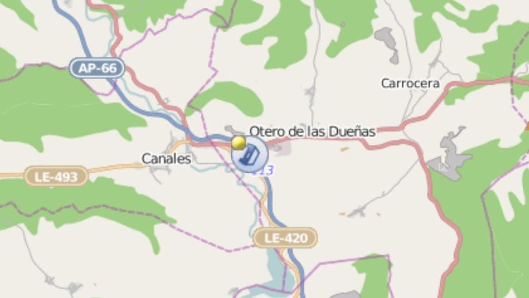 Castilla y León