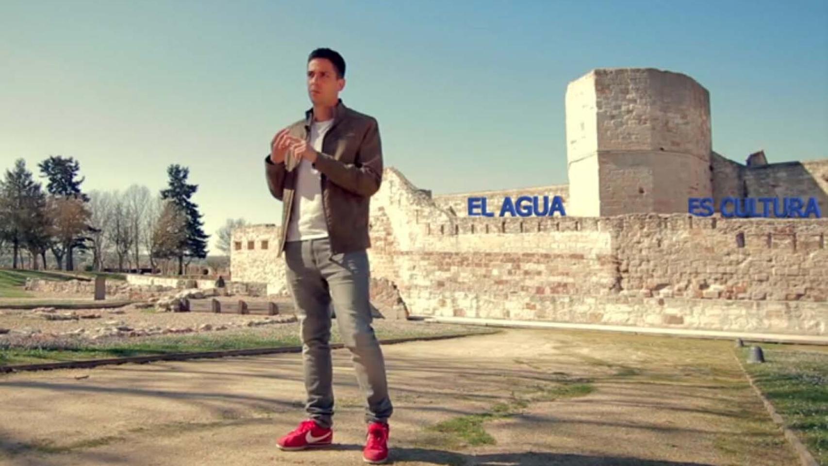 Miguel alvarez aquona