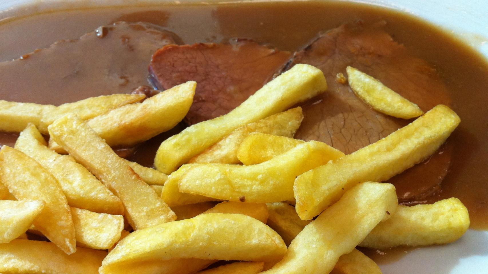 Cómo hacer salsa española: receta y consejos
