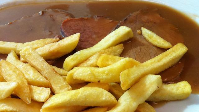 Cómo hacer salsa española: receta y consejos