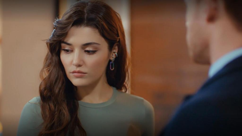 Avance en fotos de los capítulos de 'Love is in the air' que Telecinco emite este martes 23