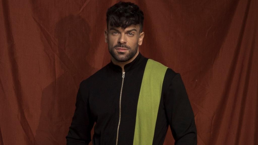 Ricky Merino acaba de publicar su nuevo sencillo, 'Es lo que hay'.