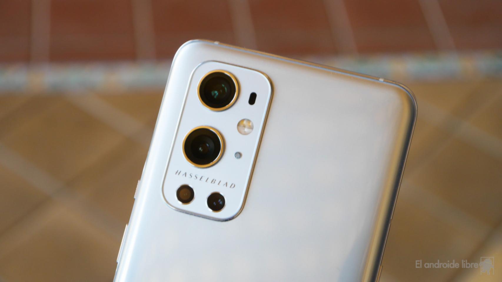 OnePlus 9 Pro, análisis: acercándose a la perfección