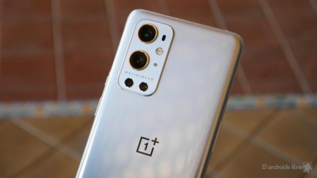 El OnePlus 9 Pro no evoluciona en diseño, sino en acabados
