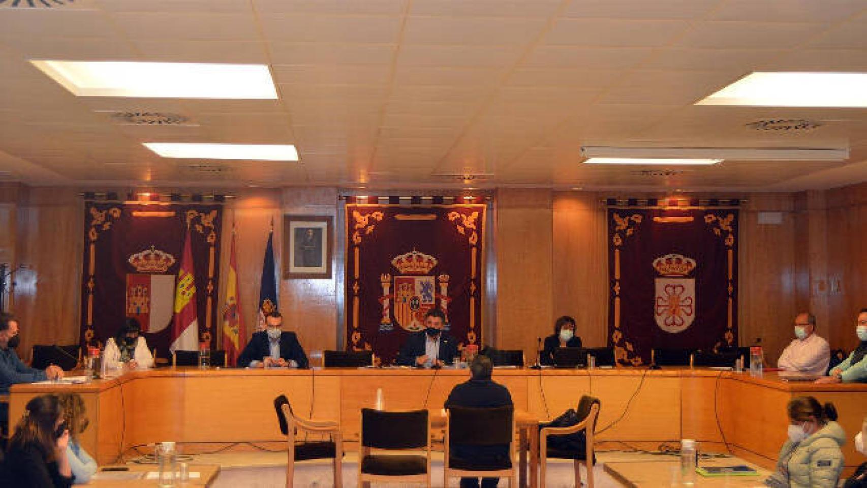 Digital Castilla