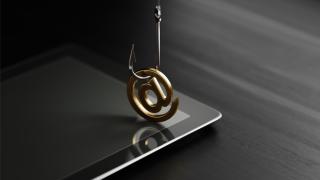 Campañas de Phishing