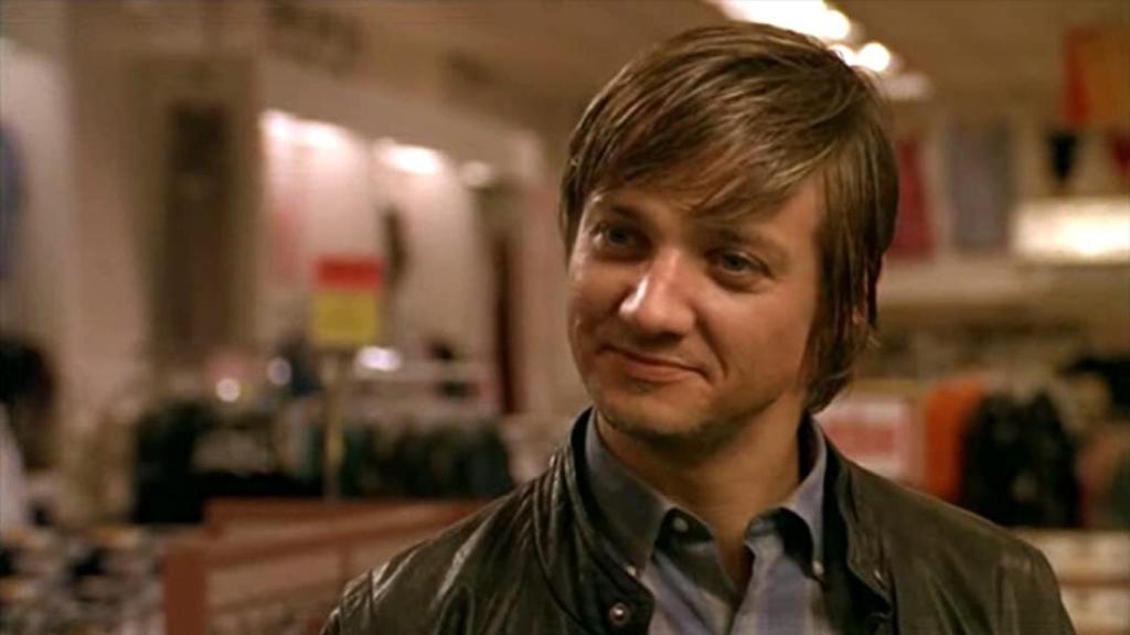 Jeremy Renner ya interpretó a Dahmer.