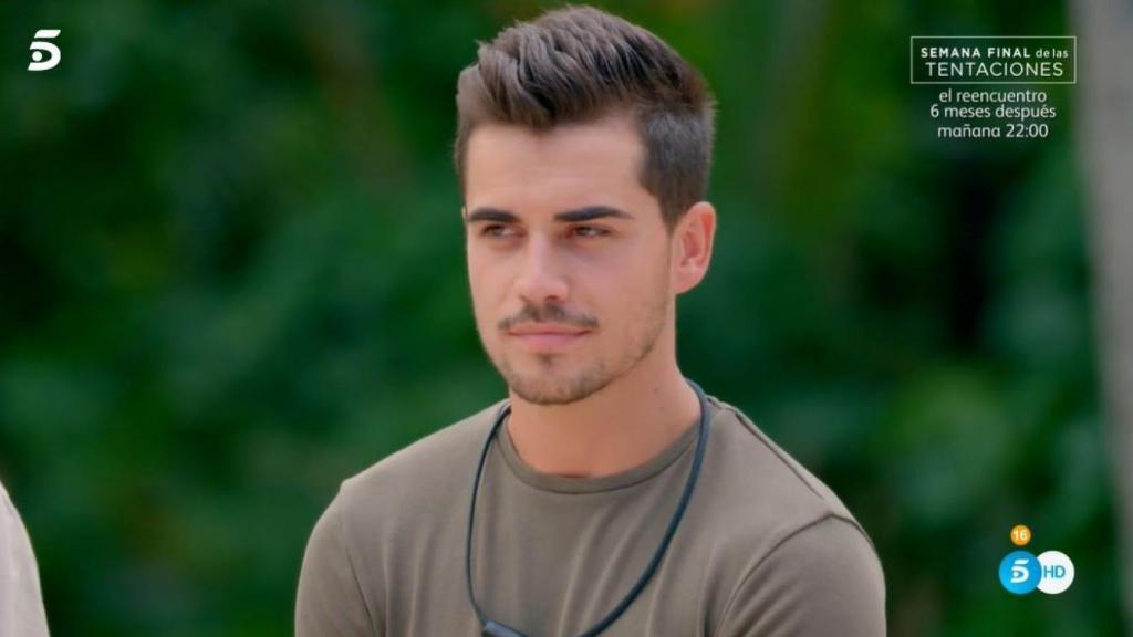 Jesús ha hecho el mayor ridículo de la historia ante el rechazo de Lara.