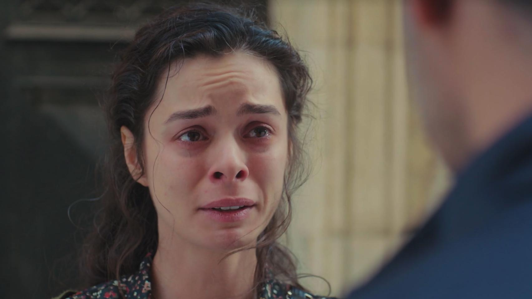 Bahar se sincerará con Sarp para darle una respuesta en lo nuevo de 'Mujer'