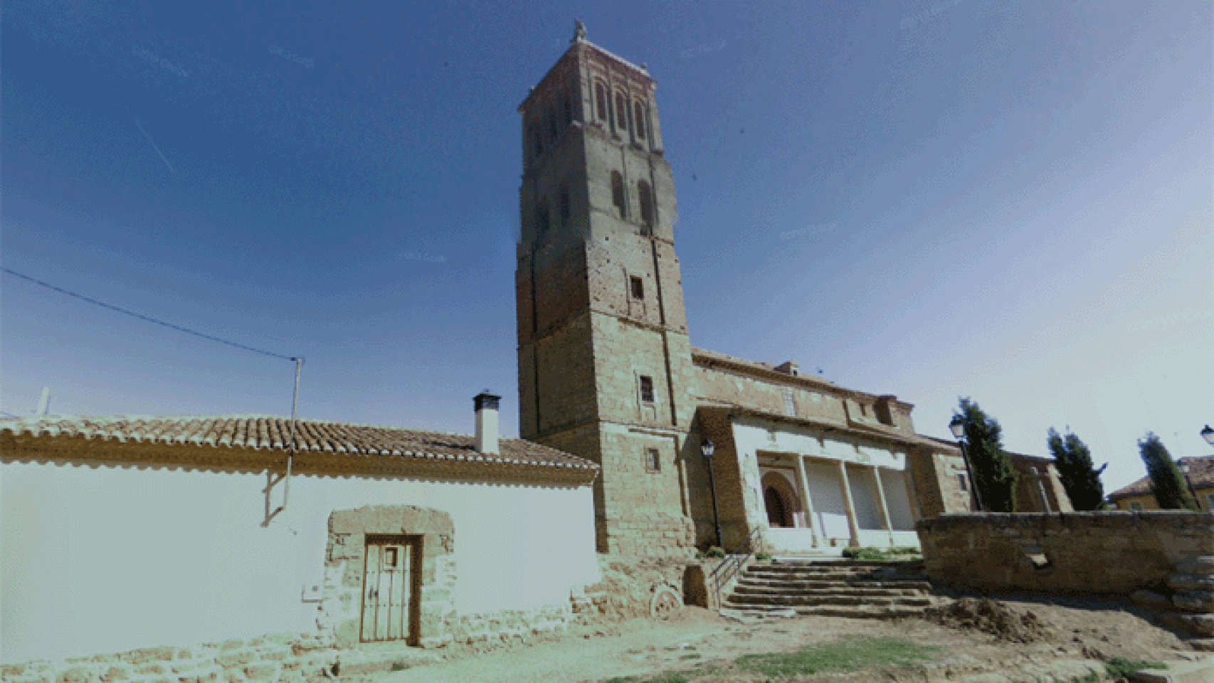 Castilla y León