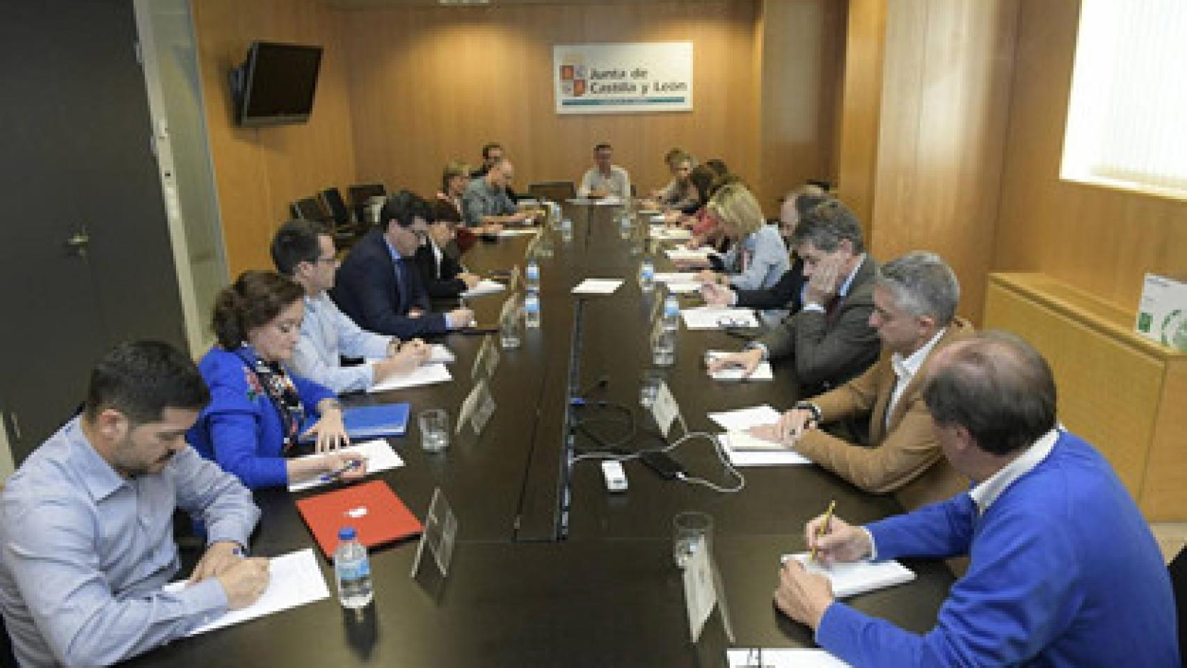 Castilla y León