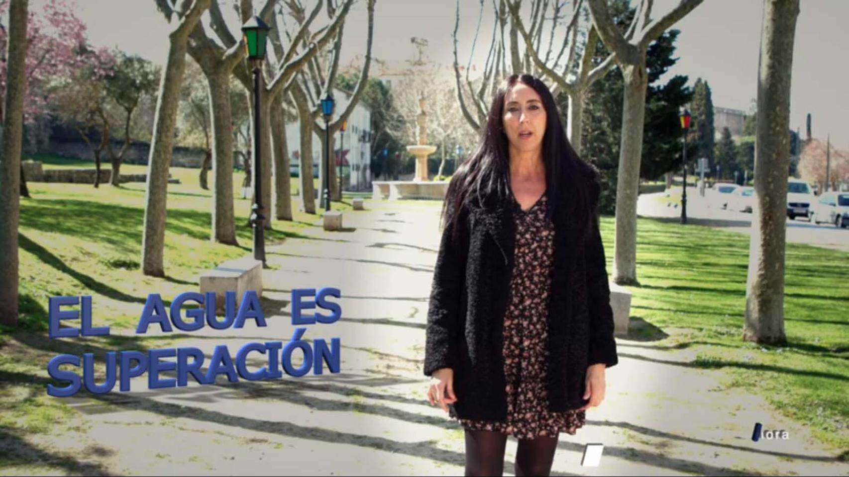 Maribel aquona