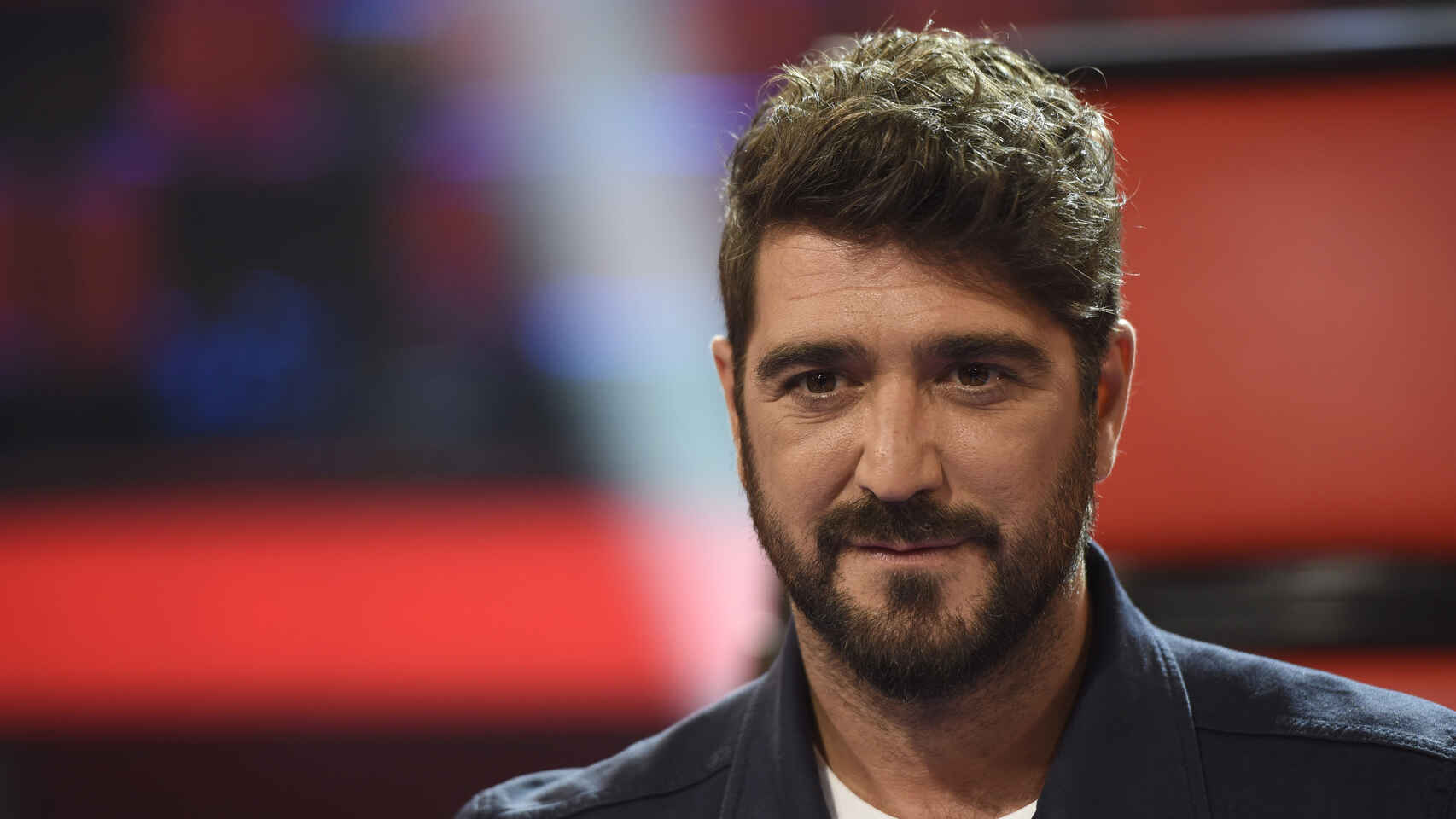 Antonio Orozco, en una imagen de archivo.