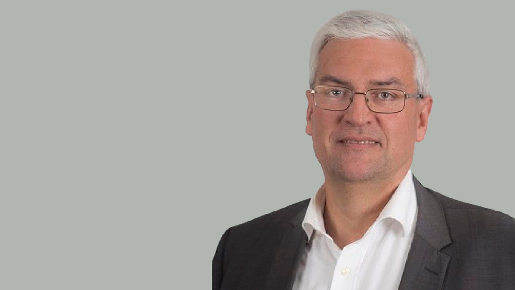 Amaury Jourdan, CTO (Chief Tecnology Officer) de Thales.