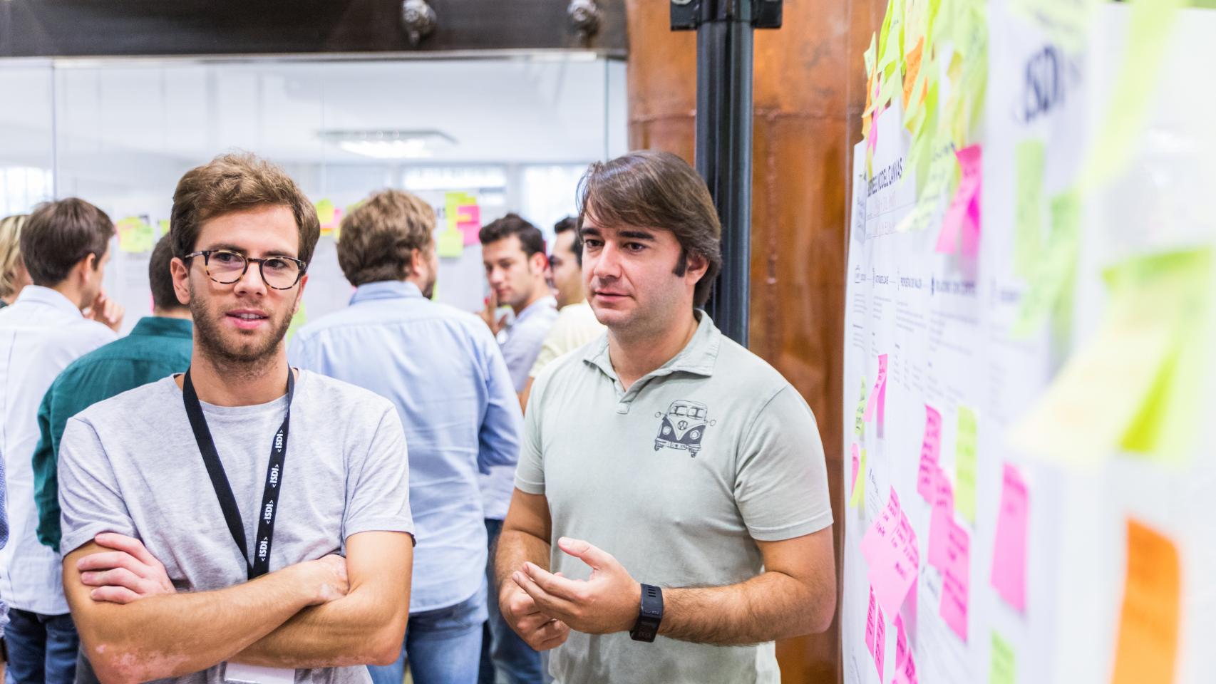 ISDI Fundation ayuda a ONGs a digitalizarse