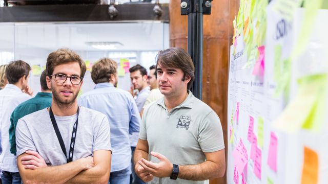 ISDI Fundation ayuda a ONGs a digitalizarse