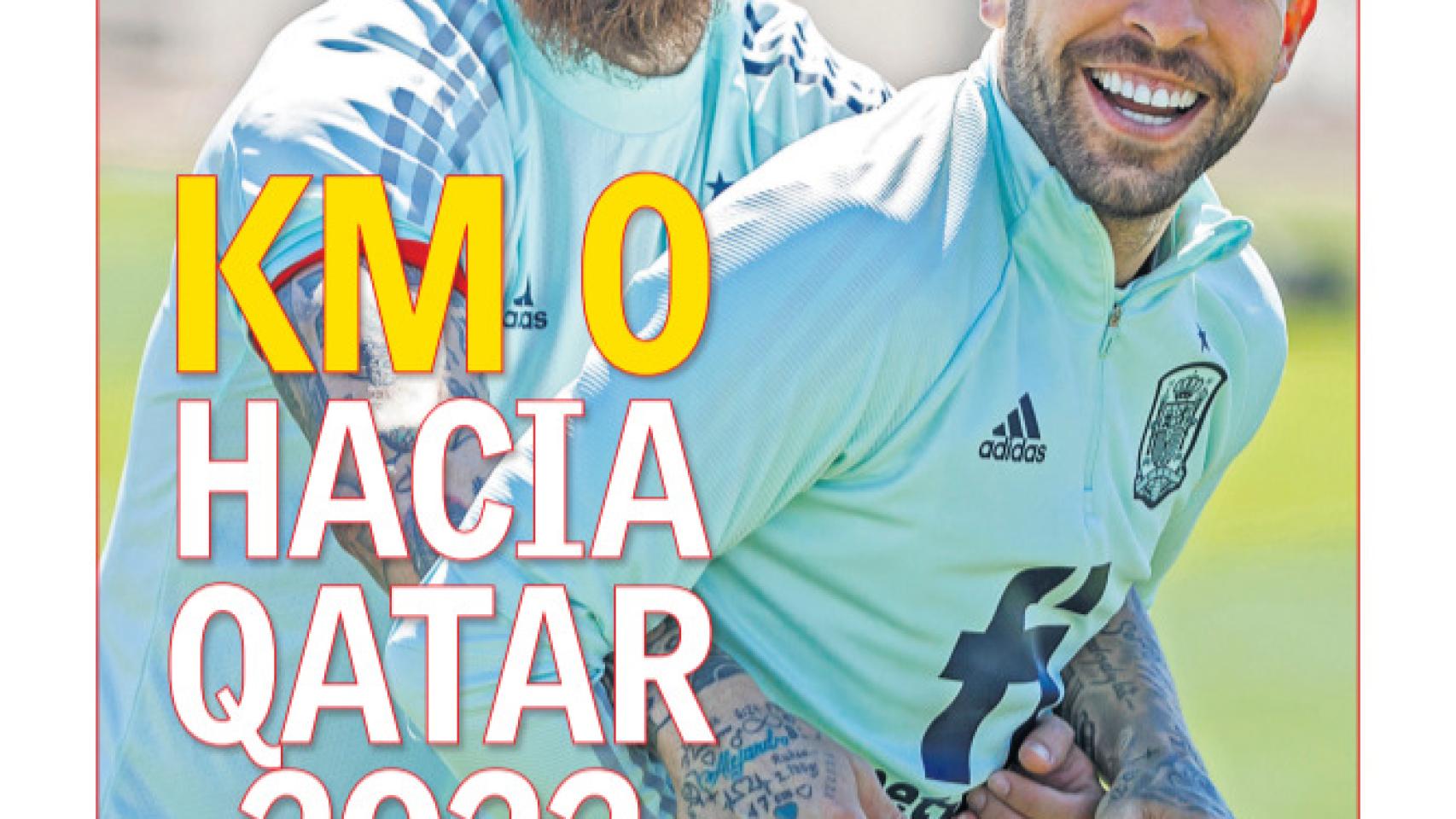 Portada AS