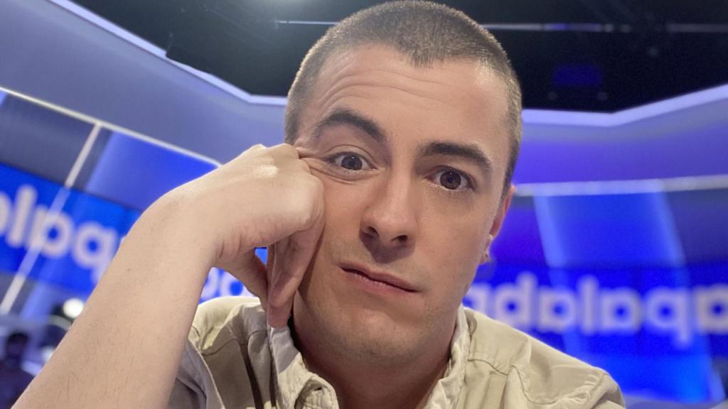 ‘Pasapalabra’: Quién es Víctor Palmero, Alba Recio en ‘La que se avecina’