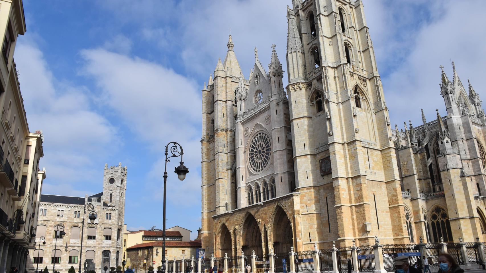 Castilla y León