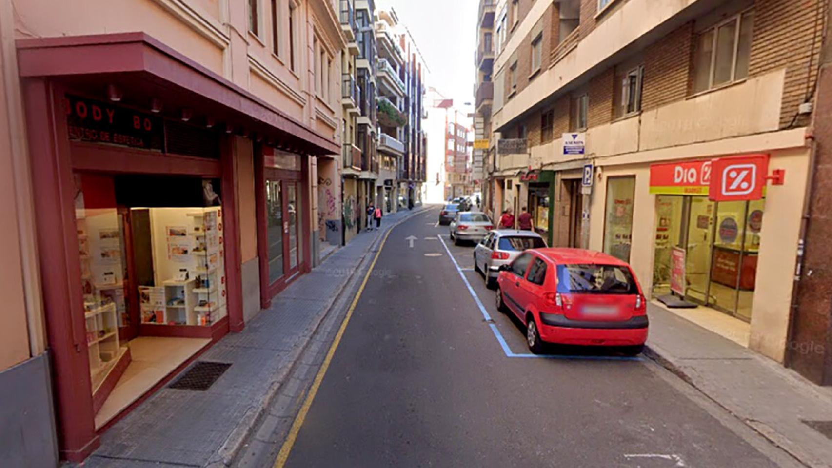 Castilla y León