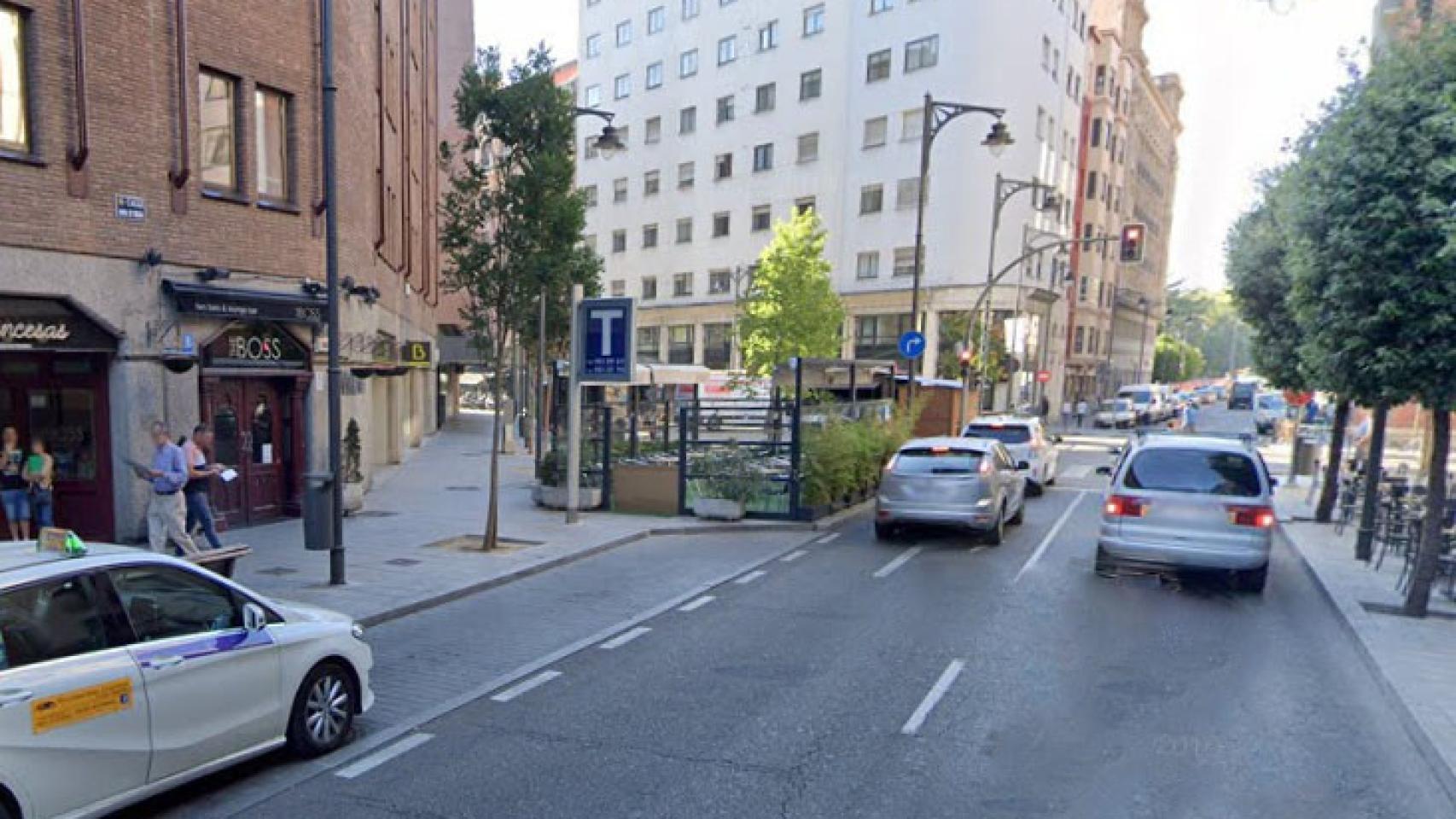 Castilla y León