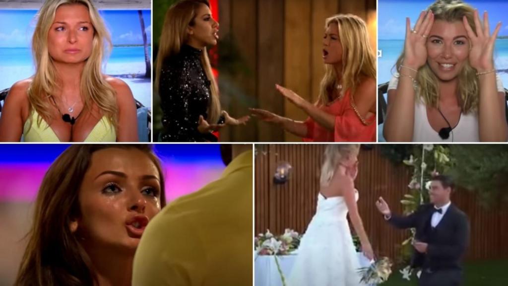 Atresmedia busca conseguir el éxito que  'Love Island' ha cosechado en varios países.