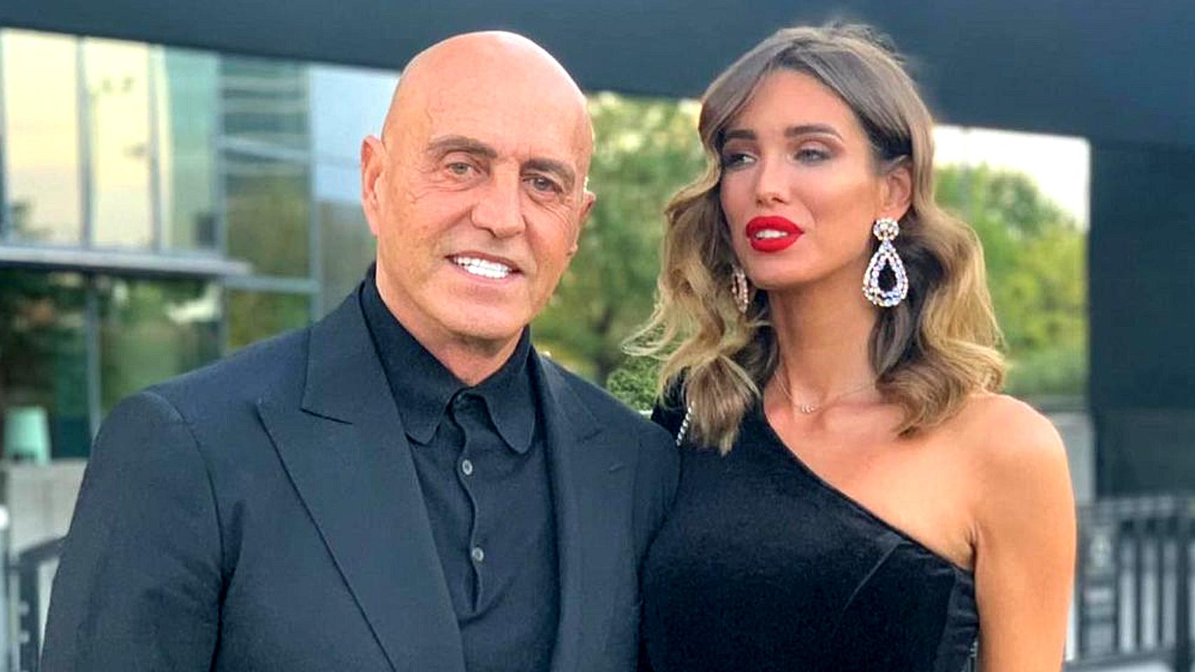 Imágenes del día: la mentira de la novia de Kiko Matamoros en un momento muy delicado del colaborador