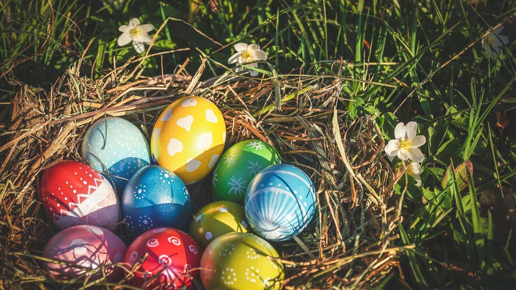 ¿Qué se celebra cada día de la Semana Santa?