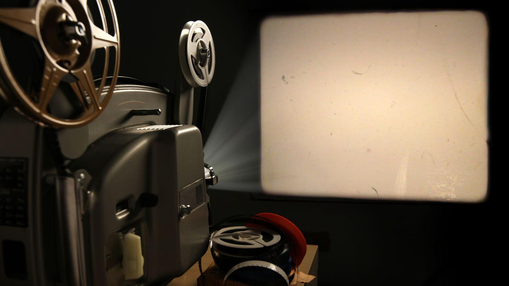 Cineclubs, una opción diferente para ver películas en la provincia de Pontevedra