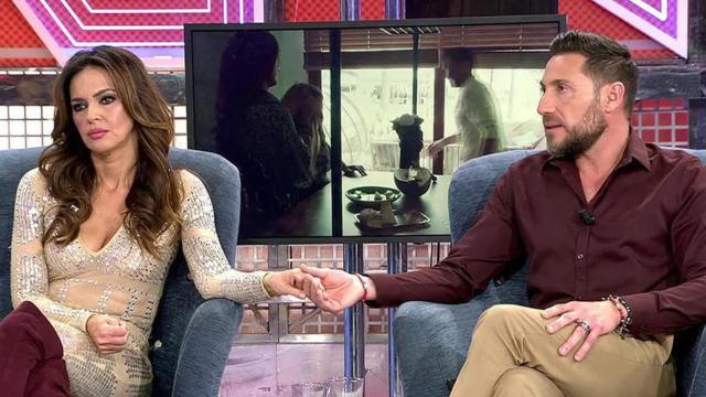 ¿Irá finalmente Olga Moreno a 'Supervivientes'? Los concursantes que cayeron a última hora