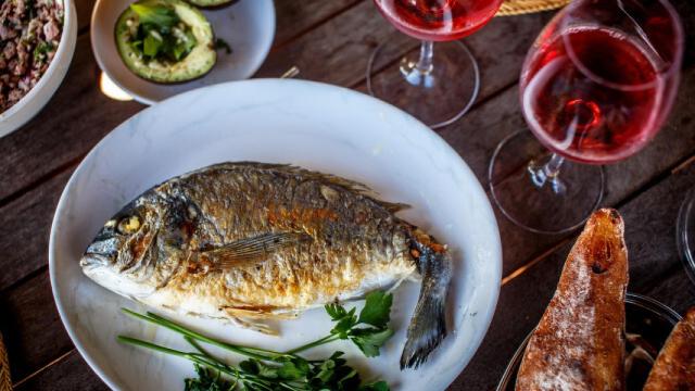 El mejor maridaje es el que más te gusta.