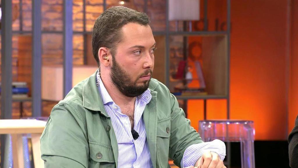 José Antonio Avilés falsificó su título universitario