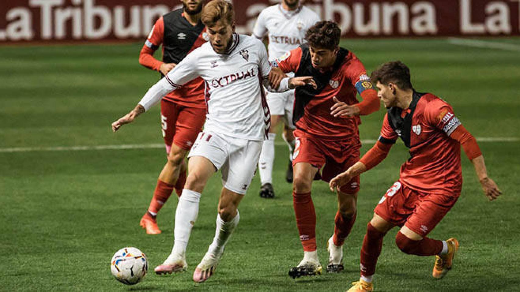 FOTO: Liga SmarBank