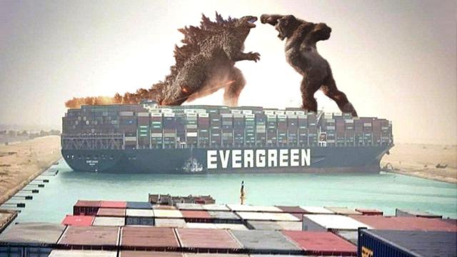 Uno de los 'memes' más aplaudidos.