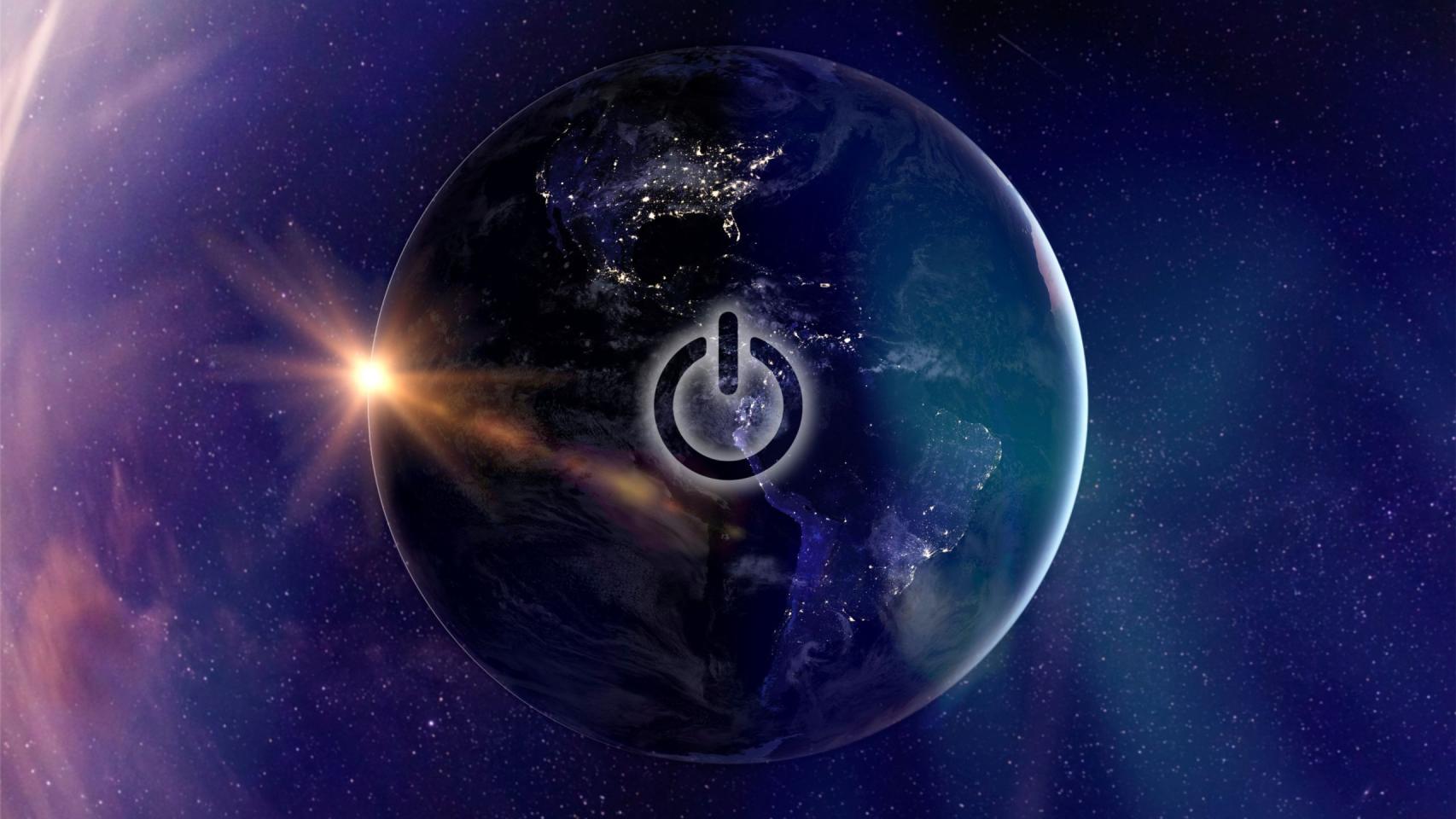 Vigo se suma este sábado a la Hora del Planeta