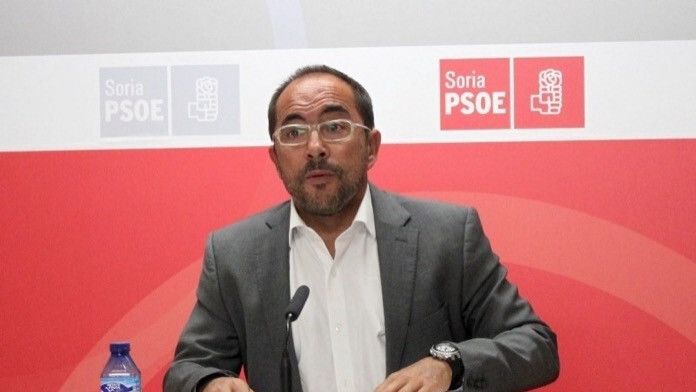 luis rey psoe soria 1