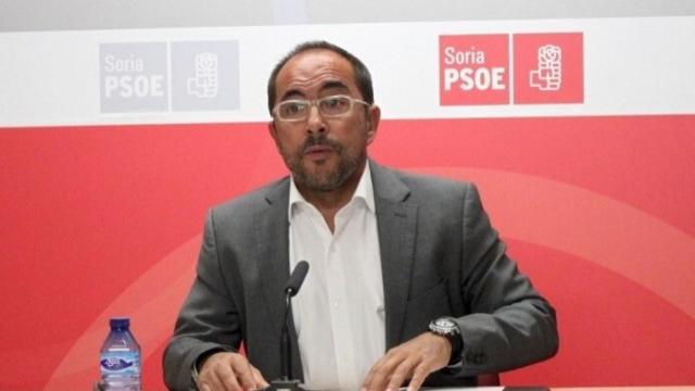 luis rey psoe soria 1