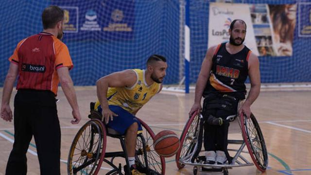 FOTO: BSR Gran Canaria