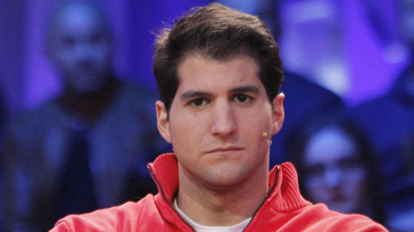 Julián Contreras, en una imagen de archivo.