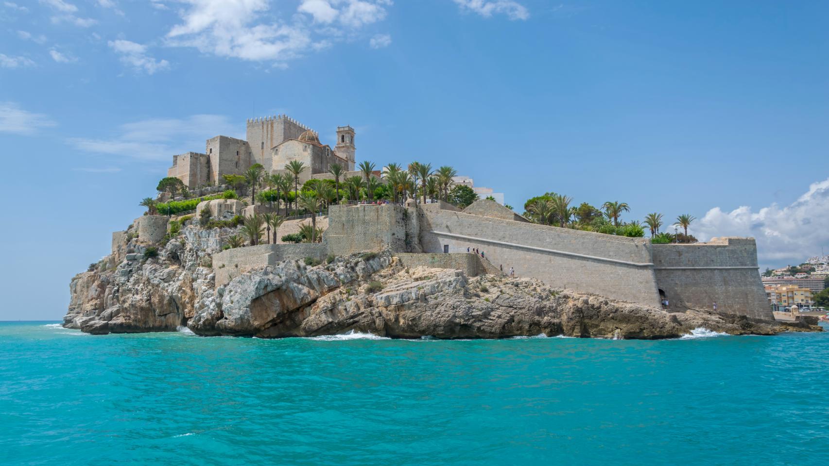 Estos son los pueblos más bonitos de España
