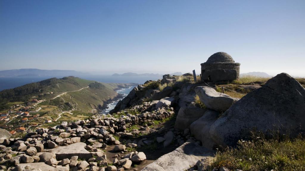 Castro do Monte Facho