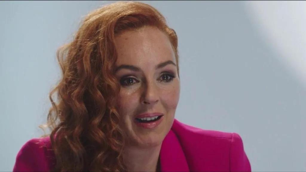 El documental de Rocío Carrasco vuelve a barrer en audiencias y es lo más visto del domingo