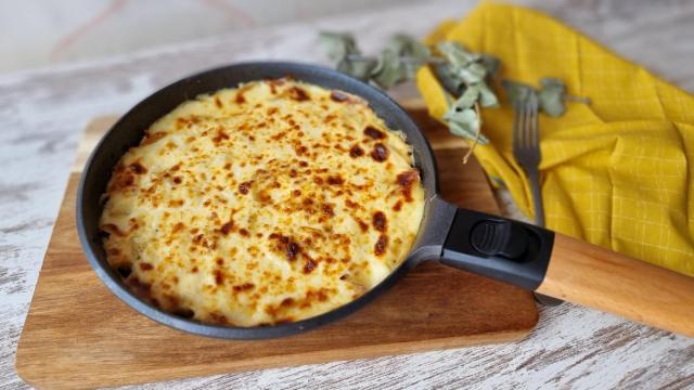 bacalao espiritual portada